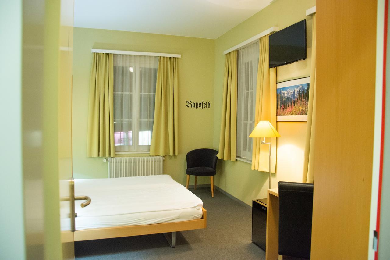 Gasthof Tiefenau Hotel Bern Buitenkant foto